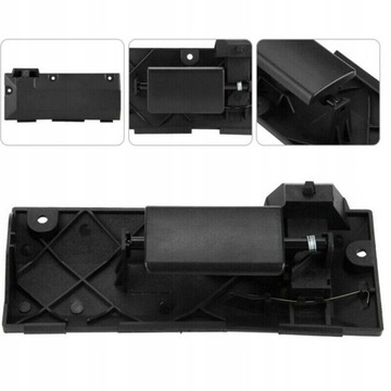 АВТОМОБИЛЬНАЯ РУЧКА GLOBE LOCK ДЛЯ Ford Mondeo MK3 00-07