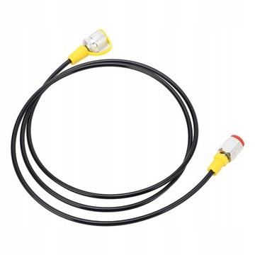 ГИДРАВЛИЧЕСКИЙ ШЛАНГ DN2 M16x2/BSP1/4 630бар