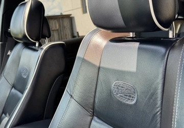 Jeep Grand Cherokee IV Terenowy Facelifting 3.0 V6 CRD 250KM 2014 Jeep Grand Cherokee OVERLAND Polski Salon PISEMNA GWARANCJA w cenie Tran, zdjęcie 29