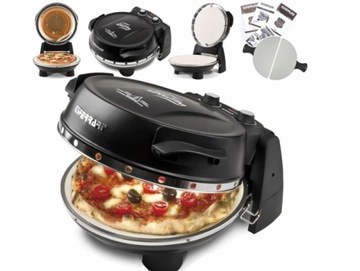 DOMOWY PIEC DO PIZZY G3FERRARI 2 KAMIENIE 400°C