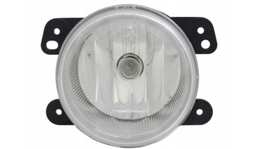 2011 2012 2013 JEEP GRAND CHEROKEE HALOGEN