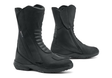 Buty motocyklowe Forma FRONTIER WP CZARNE 41