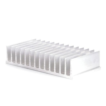 RADIATOR A4291 8cm
