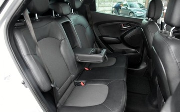 Hyundai ix35 SUV Facelifting 1.7 CRDi 115KM 2015 Hyundai ix35 NAVI Klimatronik idealny stan Podgrzewane fotele Panorama 1.7, zdjęcie 19