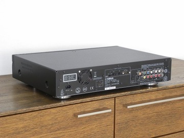 YAMAHA BD-S2900 — проигрыватель Blu-ray/DVD/CD, топ-модель