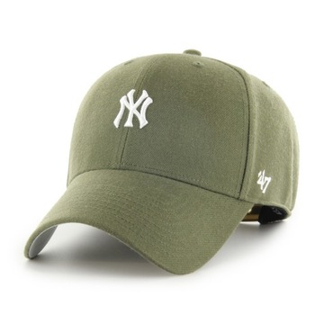 Czapka z daszkiem '47 MLB New York Yankees MVP