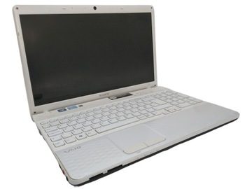 Laptop Sony Vaio PCG-71911M | Intel i3-2330M | 4GB RAM | 320GB HDD