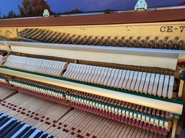 ПРОФЕССИОНАЛЬНОЕ ЯПОНСКОЕ ПИАНО * KAWAI CE7**
