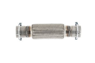 Złącze elastyczne łącznik elastyczny tłumik drgań FORD Galaxy 1.8TD Ka 1.6