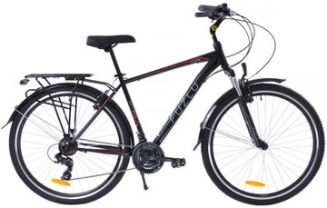 Rower trekkingowy 28 Fuzlu Core Men 20''