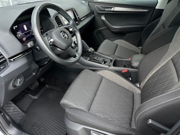 Skoda Karoq Crossover Facelifting 1.5 TSI ACT 150KM 2023 Skoda Karoq 1.5 TSI 150KM Style DSG | Kamera, Podg, zdjęcie 9