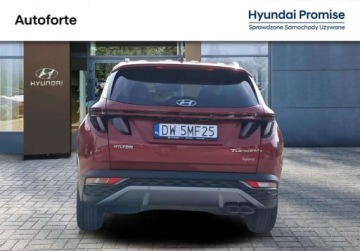 Hyundai Tucson IV SUV HEV 1.6 T-GDI HEV 230KM 2021 Hyundai Tucson 1.6 T-GDI HEV 230KM Executive Salon PL dealer Hyundai, zdjęcie 27
