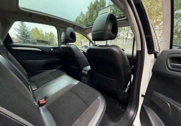 Citroen C4 II 2012 Citroen C4 Automat Panoramiczny dach Zadbany Wwa gwarancja w cenie VXLV, zdjęcie 8