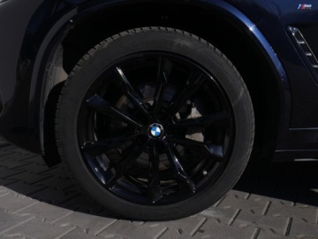 BMW X3 G01 SUV Facelifting 2.0 30i 245KM 2021 BMW X3 FV-23%, M-Fotele, Panorama, Keyless, M-Paki, zdjęcie 28