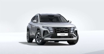 Hyundai Tucson IV 2025 Hyundai Tucson 1.6 T-GDi 150 KM 2WD 7DCT Executive Comfort 1.6 Benzyna, zdjęcie 1