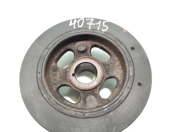 CHRYSLER SEBRING KOLO ŘEMENICE KLIKOVÉ HŘÍDELE OJNICE 2.0 VVT BENZÍN 115KW (156 HP)