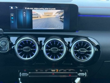 Mercedes CLA C118/X118 2024 Mercedes-Benz CLA 180 AMG Coupe Advanced PlusKameraLedAmbienteSalon PL, zdjęcie 15