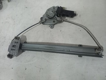 ZVEDÁK OKNO PŘEDNÍ PRAVÝ HYUNDAI ATOS PRIMERA