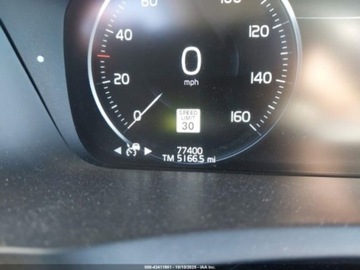 Volvo XC90 II 2017 Volvo XC 90 2017 VOLVO XC90 T6 MOMENTUM 2.0 Benzyna 316KM, zdjęcie 14