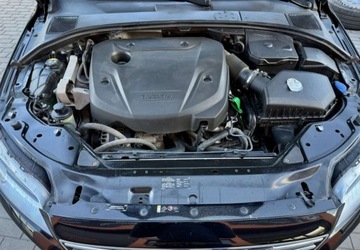 Volvo V70 III Kombi Facelifting 2.0 D2 DRIVE-E 120KM 2016 Volvo V70 Volvo V70 D2 Geartronic Summum 2.0 Diesel 120KM, zdjęcie 38