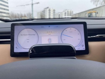 Jaecoo 7 2025 Jaecoo 7 PHEV Exlusive 1.5 Hybryda Plug-in 347KM, zdjęcie 13