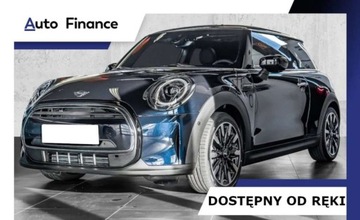 Mini Mini F56 Hatchback 3d Facelifting II Cooper 136KM 2024