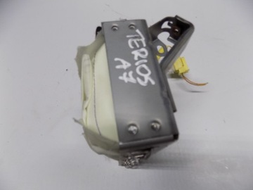 DAIHATSU TERIOS II 06-09 ULOŽENÍ PASAŽÉR