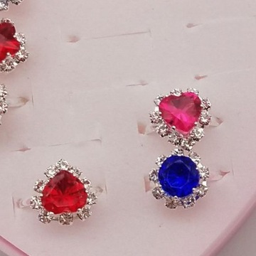 КОЛЬЦО В ПОДАРОК ​​ДЕТЯМ