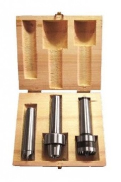 ZESTAW KŁÓW ZBIERAKÓW DO TOKARKI HOLZSTAR MK2