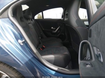 Mercedes CLA C118/X118 2020 Mercedes-Benz CLA 250 2020 2.0 Benzyna 221KM, zdjęcie 12