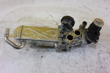 710861D Moduł AGR ZAWÓR EGR Z CHLODNICĄ VW/AUDI 1.6-2.0 TDI