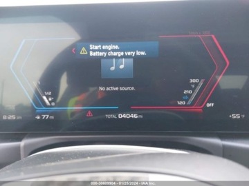 BMW Seria 2 F74 2024 BMW M2 2024, 3.0, RWD, od ubezpieczalni Benzyna 460KM, zdjęcie 5