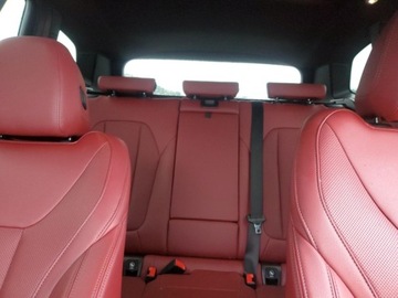 BMW X3 G01 2022 BMW X3 SDrive30I 2022 2.0l 2.0 Benzyna 248KM, zdjęcie 11