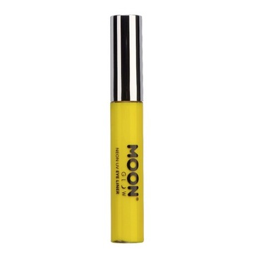 Eyeliner Moon Glow Intense Neon UV żółty