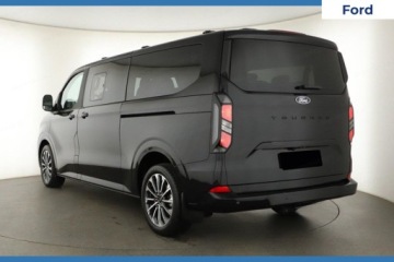 Ford Tourneo Custom II  L1 2.0 EcoBlue 170 KM 170KM 2025 Tourneo Custom L2H1 Titanium 320 A8 AWD 2.0 170KM, zdjęcie 4