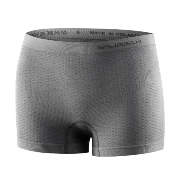 Bokserki termoaktywne damskie Brubeck Base Layer L