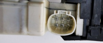 SHARAN GALAXY ALHAMBRA ДВЕРНОЙ ЗАМОК ПЕРЕДНИЙ ЛЕВЫЙ ПОДЪЕМНИК