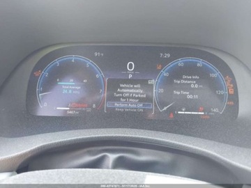 Toyota Highlander III 2024 Toyota Highlander Limited 2024 2.4l 2.4 Benzyna 265KM, zdjęcie 10