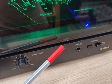 Усилитель мощности ONKYO M-506 RS 2х190Вт/2х140Вт ПОСЛЕ ОБЗОРА