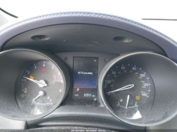 Toyota C-HR I 2021 Toyota C-HR 2021 TOYOTA C-HR XLE 2.0 Benzyna 144KM, zdjęcie 7