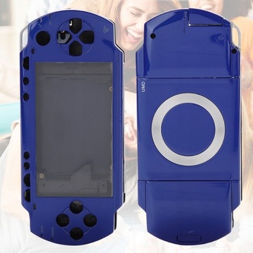 Полная замена корпуса для PSP1000
