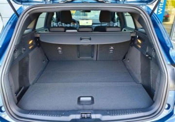 Ford Focus IV 2025 Ford Focus Ford Focus SW 1.0 EcoBoost mHEV ST-Line X Hybryda 125KM, zdjęcie 11