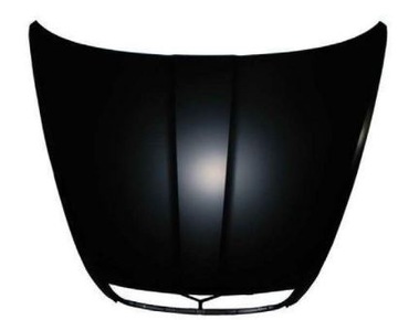 SKODA OCTAVIA II 04-13 MASKA SILNIKA POKRYWA NOWA
