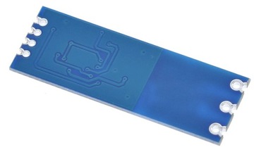 Модуль преобразователя 603 UART TTL в RS485 CIA00485T