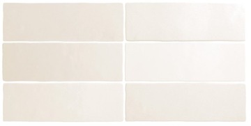 CEGIEŁKI MAGMA WHITE MAT 6,5X20 EQUIPE GAT. I