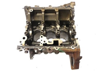 БЛОК ДВИГАТЕЛЯ FORD C-MAX II FOCUS III MK3 1.0 ECOBOOST ДЛЯ РЕГ.