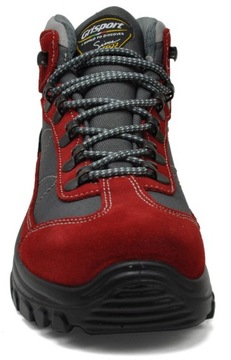 ТРЕККИНГОВАЯ ОБУВЬ GRISPORT ROSSO SCAMOS Membrane 38