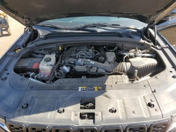 Jeep Grand Cherokee IV 2022 Jeep Grand Cherokee L Laredo 2022 3.6l 3.6 Benzyna 293KM, zdjęcie 6