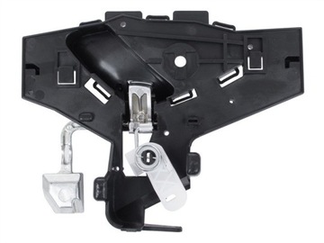 CITROEN C5 KLAMKA WEWNĘTRZNA PRZEDNIA LEWA