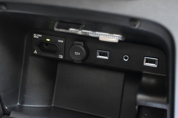 Citroen C4 Picasso II Picasso 1.6 e-HDi 114KM 2015 Citroen C4 Picasso NawigacjaKamera Klimatronic Automat Tempomat Multifunk, zdjęcie 15